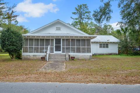 701 N BARBER Hill, Lamont FL - photo 10 of 67