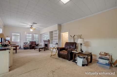 701 N BARBER Hill, Lamont FL - photo 11 of 67
