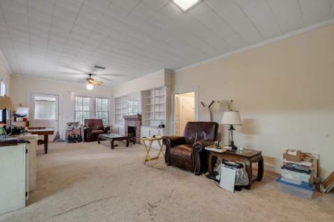 701 N BARBER Hill, Lamont FL - photo 12 of 67