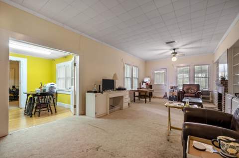 701 N BARBER Hill, Lamont FL - photo 13 of 67