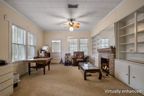 701 N BARBER Hill, Lamont FL - photo 14 of 67