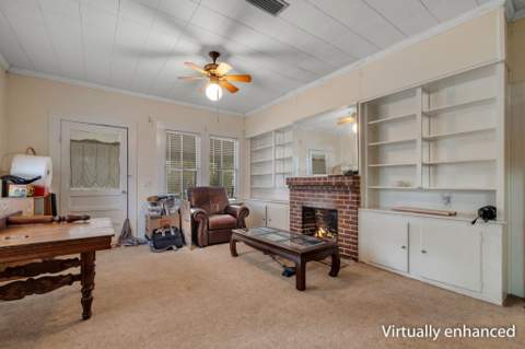 701 N BARBER Hill, Lamont FL - photo 16 of 67
