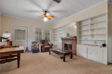 701 N BARBER Hill, Lamont FL - photo 17 of 67