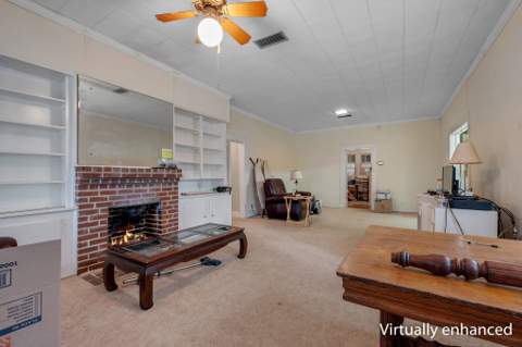701 N BARBER Hill, Lamont FL - photo 18 of 67