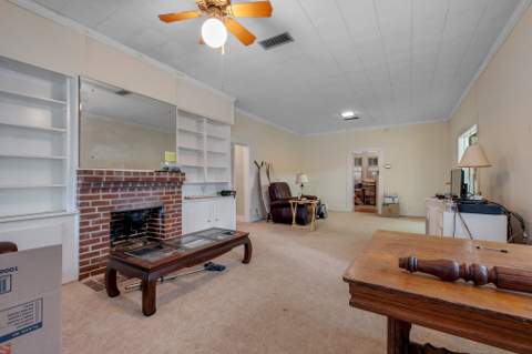 701 N BARBER Hill, Lamont FL - photo 19 of 67