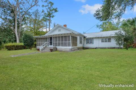 701 N BARBER Hill, Lamont FL - photo 6 of 67