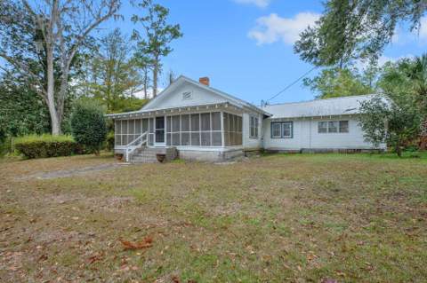 701 N BARBER Hill, Lamont FL - photo 7 of 67