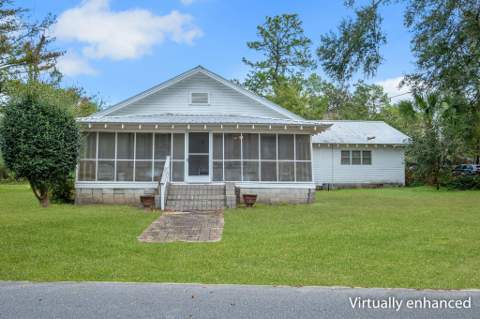 701 N BARBER Hill, Lamont FL - photo 9 of 67