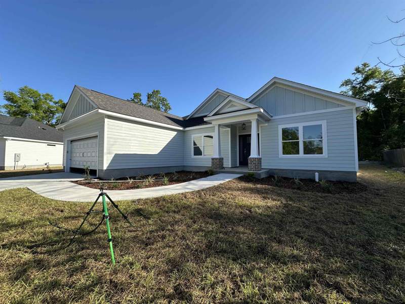 3 bedroom Detached at 59 Magpie Trail, Songbird, Crawfordville — photo 3