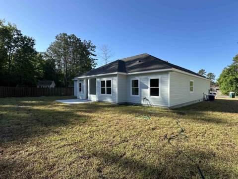 59 Magpie Trail, Crawfordville FL - photo 6 of 24