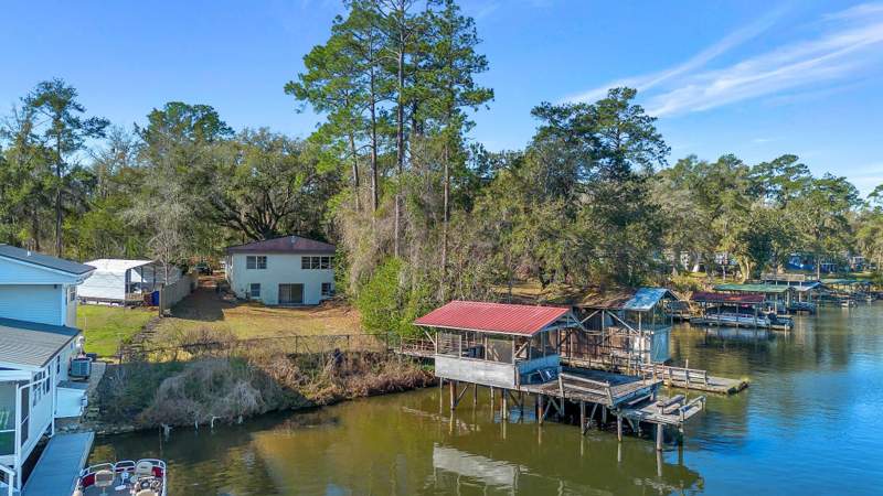 3 bedroom Detached at 4158 Fred Hatfield Court, Blounts Camp, Tallahassee — photo 4