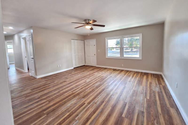 3 bedroom Detached at 1803 Ivan Drive, Scenic Heights, Tallahassee — photo 3