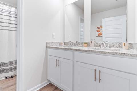 540 Bienville Place, Tallahassee FL - photo 22 of 27