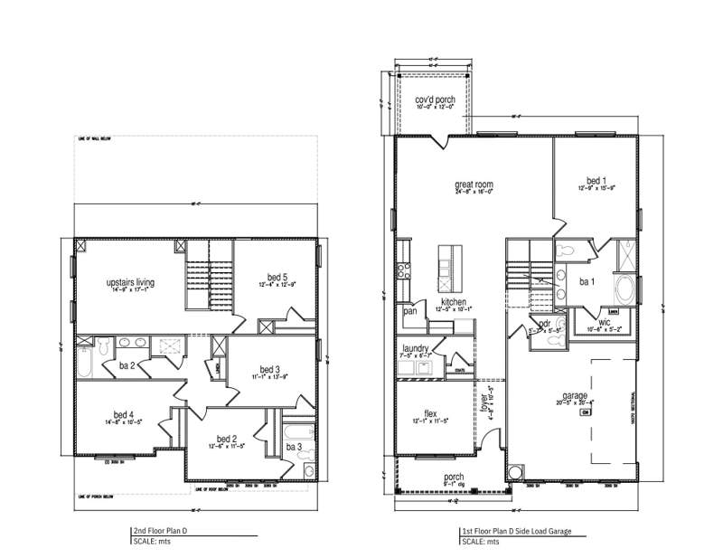 5 bedroom Detached at 548 Bienville Place, Fallschase, Tallahassee — photo 2