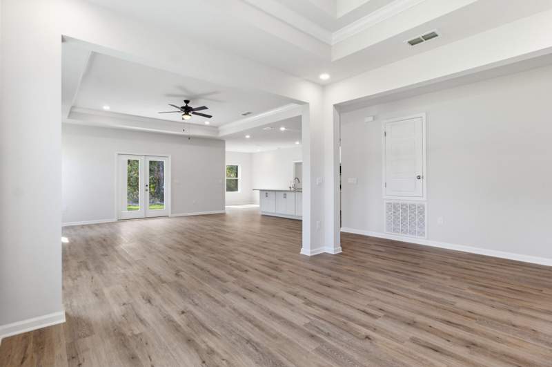 4 bedroom Detached at 544 Bienville Place, Fallschase, Tallahassee — photo 4