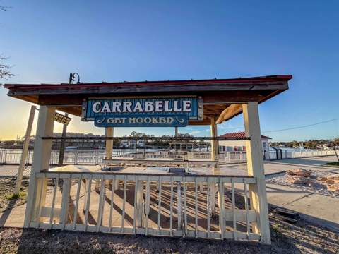 709 SE 3rd Street, Carrabelle FL - photo 13 of 70