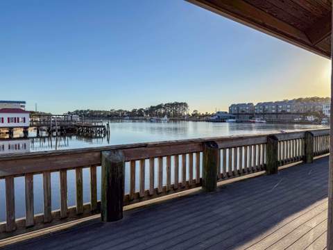 709 SE 3rd Street, Carrabelle FL - photo 14 of 70
