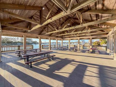 709 SE 3rd Street, Carrabelle FL - photo 15 of 70