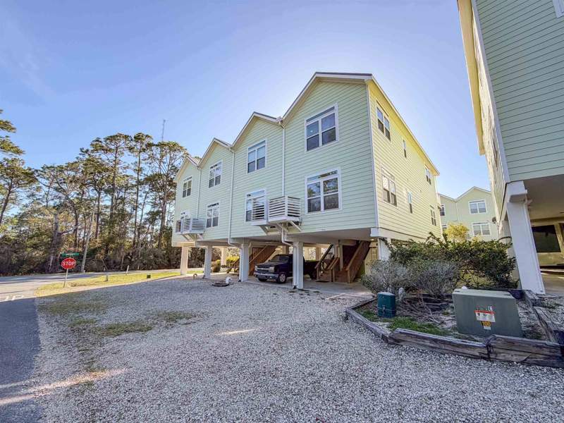 3 bedroom Condominium at 709 SE 3rd Street, Mariners View Condos, Carrabelle — photo 4