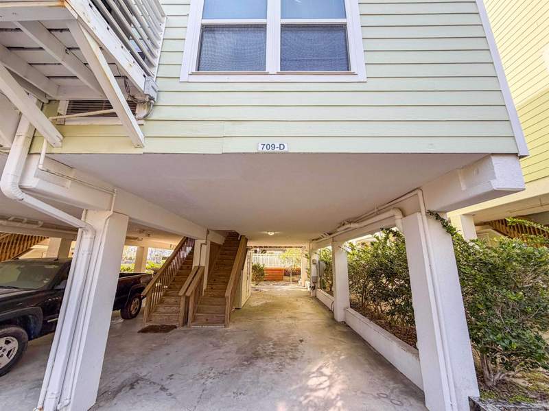 3 bedroom Condominium at 709 SE 3rd Street, Mariners View Condos, Carrabelle — photo 5