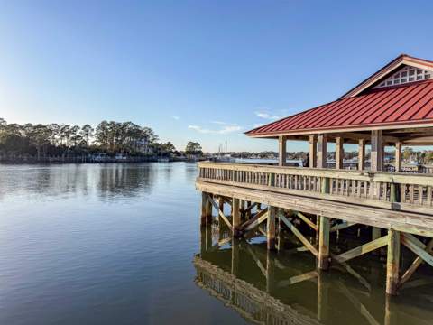 709 SE 3rd Street, Carrabelle FL - photo 7 of 70