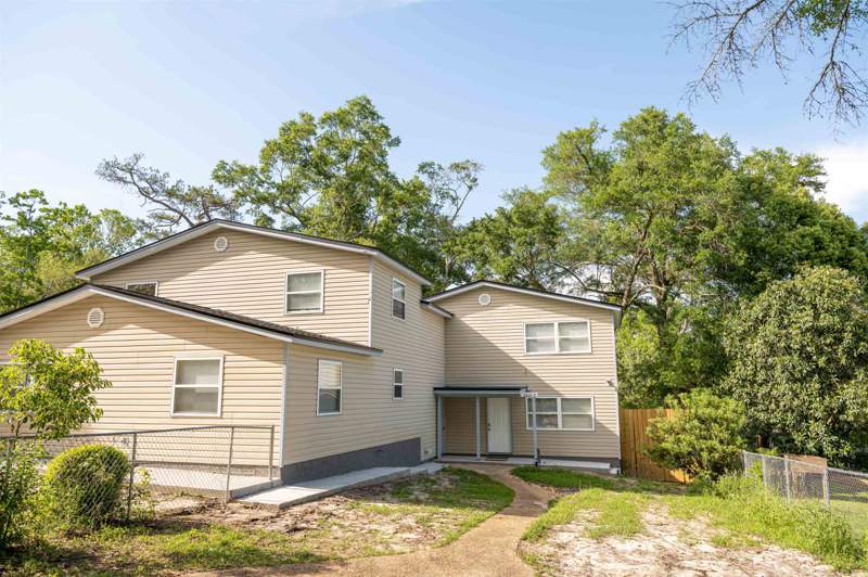  bedroom MultiFamily at 3422 Orlando Drive, Norwood Estates, Tallahassee — photo 2