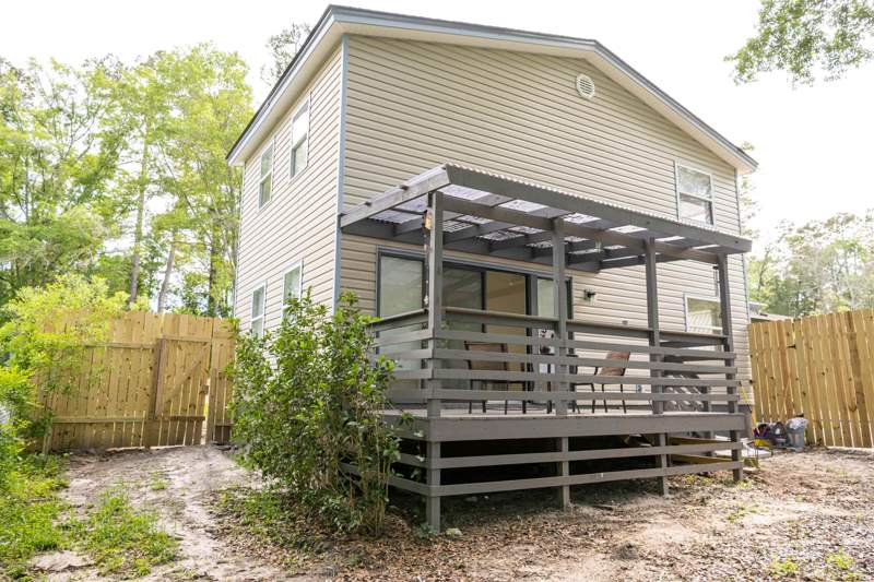  bedroom MultiFamily at 3422 Orlando Drive, Norwood Estates, Tallahassee — photo 3