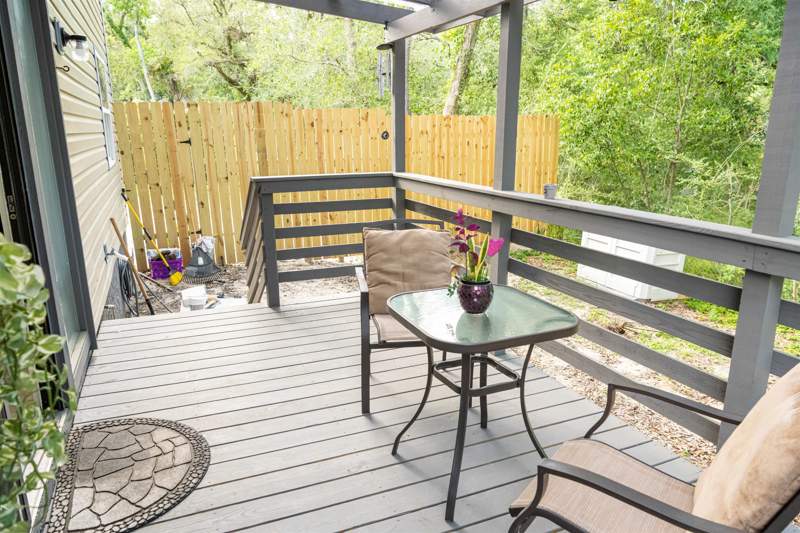  bedroom MultiFamily at 3422 Orlando Drive, Norwood Estates, Tallahassee — photo 4
