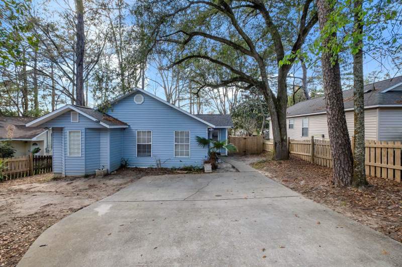 3 bedroom Detached at 1416 Colorado Street, Spring Valley, Tallahassee — photo 2