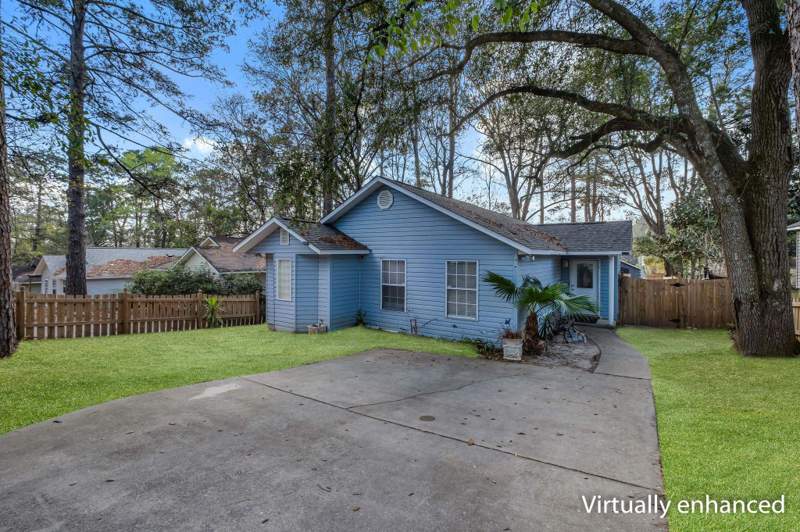 3 bedroom Detached at 1416 Colorado Street, Spring Valley, Tallahassee — photo 5