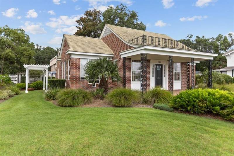 9 bedroom Detached at 1202 E Park Avenue, Smith Sub, Tallahassee — photo 2