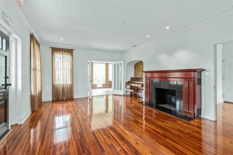 9 bedroom Detached at 1202 E Park Avenue, Smith Sub, Tallahassee — photo 3