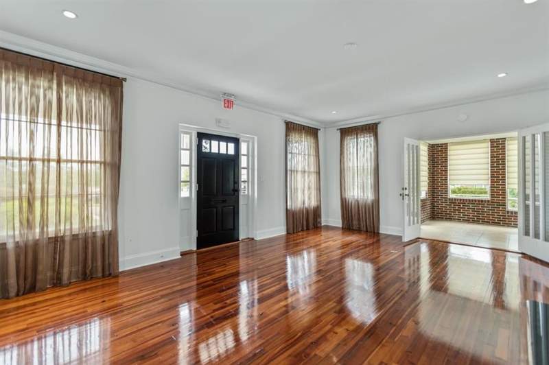 9 bedroom Detached at 1202 E Park Avenue, Smith Sub, Tallahassee — photo 4