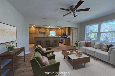 1714 NE River Road, Steinhatchee FL - photo 10 of 21