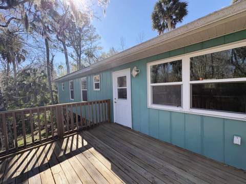 1714 NE River Road, Steinhatchee FL - photo 15 of 21