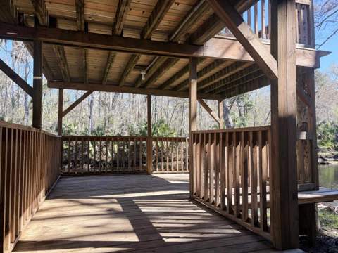 1714 NE River Road, Steinhatchee FL - photo 16 of 21
