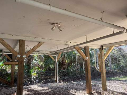 1714 NE River Road, Steinhatchee FL - photo 17 of 21
