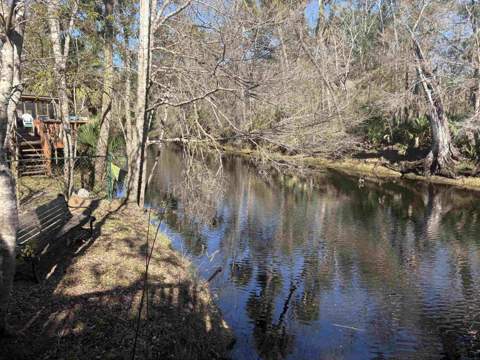 1714 NE River Road, Steinhatchee FL - photo 19 of 21