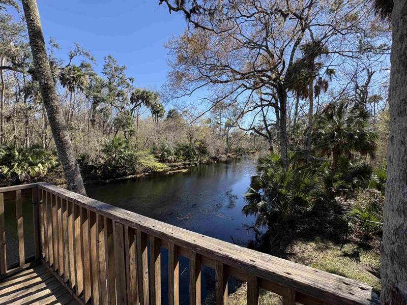 2 bedroom Detached at 1714 NE River Road, River Road, Steinhatchee — photo 2