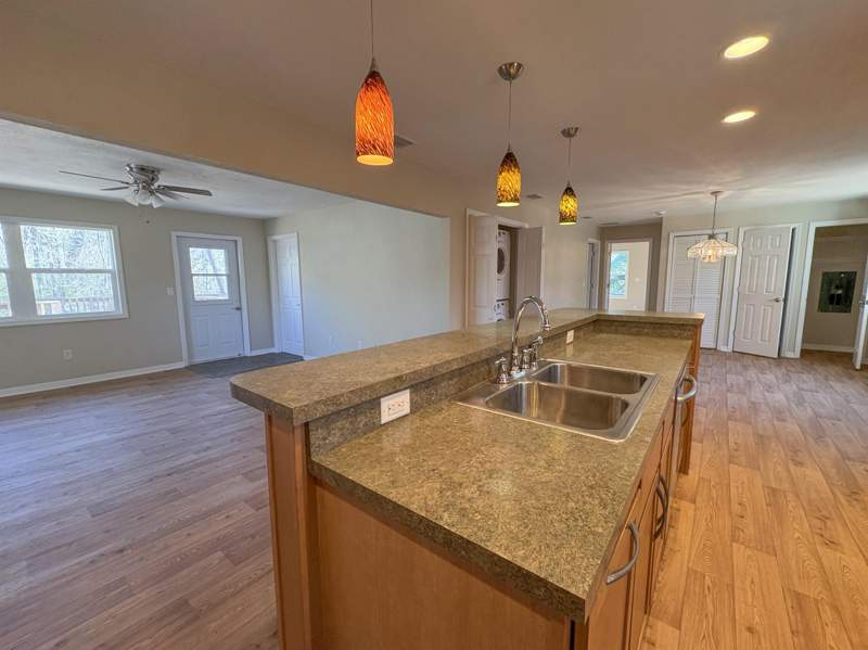 2 bedroom Detached at 1714 NE River Road, River Road, Steinhatchee — photo 5