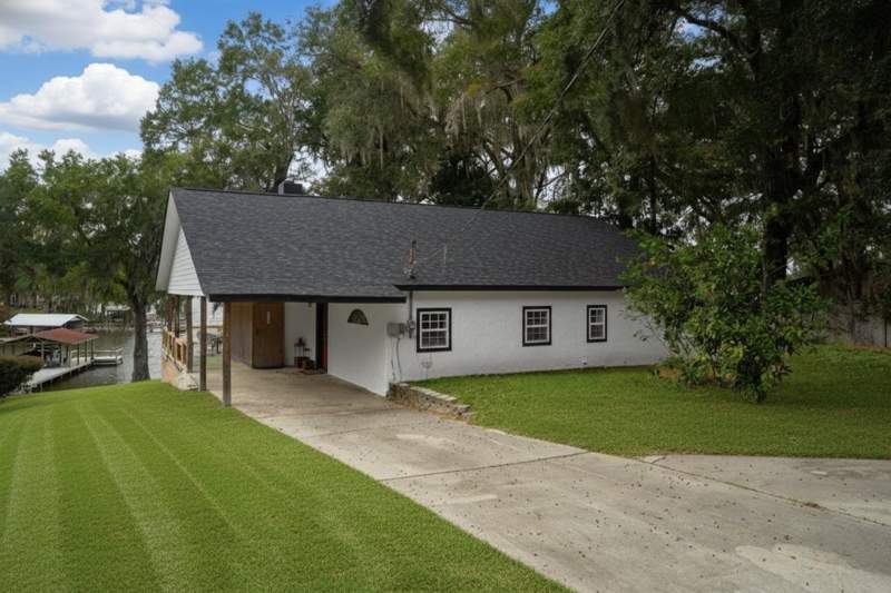 2 bedroom Detached at 3938 Edgewater Drive, Wainwright Plat Unrec, Tallahassee — photo 2