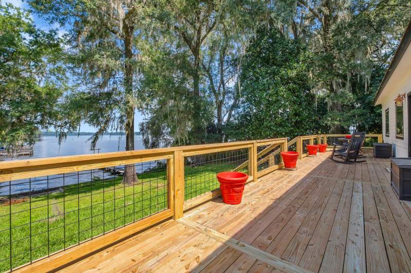2 bedroom Detached at 3938 Edgewater Drive, Wainwright Plat Unrec, Tallahassee — photo 4