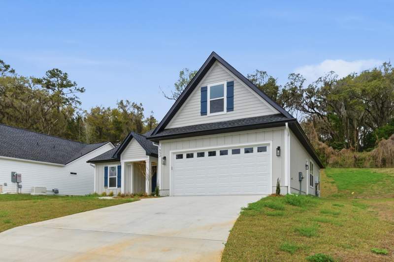 4 bedroom Detached at 1652 San Damian Road, Hartsfield Hills, Tallahassee — photo 3