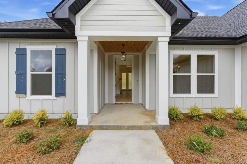 4 bedroom Detached at 1652 San Damian Road, Hartsfield Hills, Tallahassee — photo 4