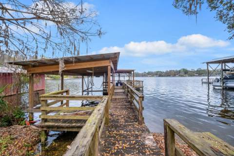 399 Davidson Street, Quincy FL - photo 12 of 45