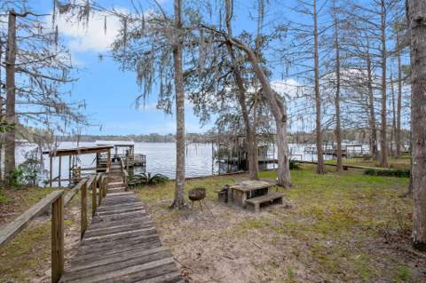 399 Davidson Street, Quincy FL - photo 14 of 45