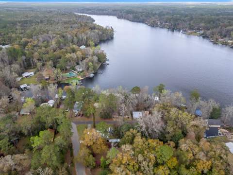 399 Davidson Street, Quincy FL - photo 16 of 45