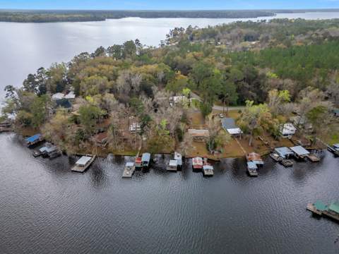 399 Davidson Street, Quincy FL - photo 17 of 45