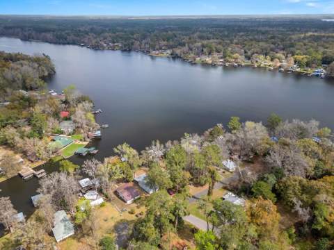 399 Davidson Street, Quincy FL - photo 19 of 45
