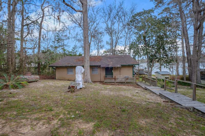 2 bedroom Detached at 399 Davidson Street, Davidson's Lake Talquin Subdiv, Quincy — photo 2